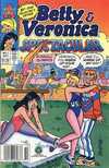 Betty and Veronica Spectacular #1 Comic Books - Covers, Scans, Photos in Betty and Veronica Spectacular Comic Books - Covers, Scans, Gallery